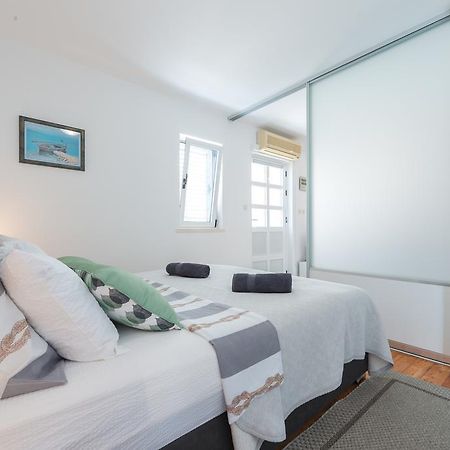 Studio Hajdi Leilighet Dubrovnik Eksteriør bilde