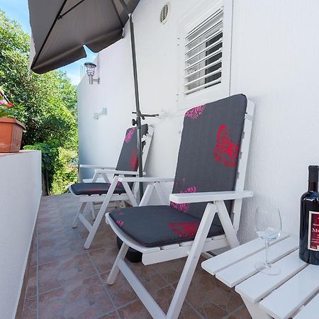Studio Hajdi Leilighet Dubrovnik Eksteriør bilde